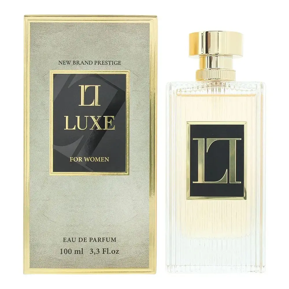 New Brand Prestige Luxe (EDP) parfimērijas ūdens sievietēm 100 ml