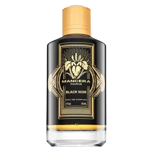Mancera Black Noir парфюмерная вода унисекс 120 мл