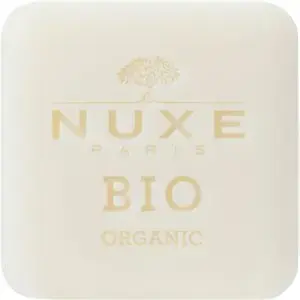 Nuxe Bio Organic Invigorating Superfatted Soap 100g