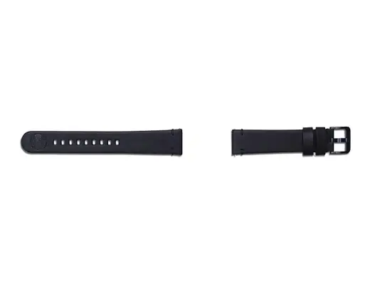 GP-R815BREEAAA Samsung Watch Braloba Essex Straps Small Black