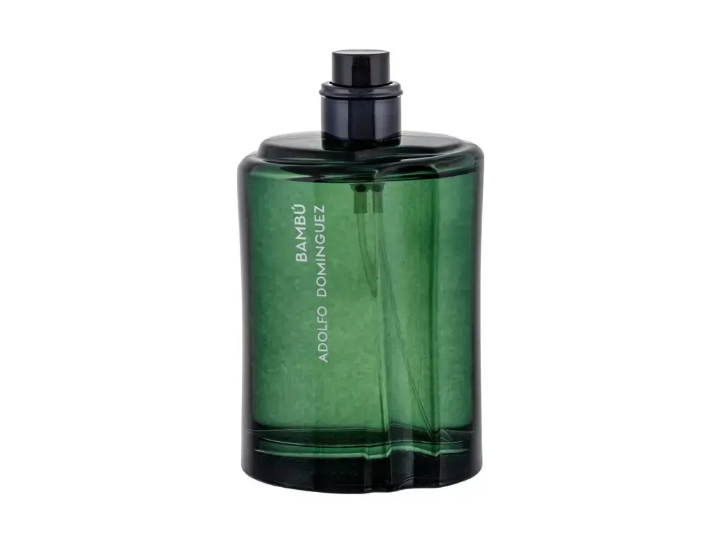 Adolfo Dominguez Bambú Eau de Toilette 120 ml