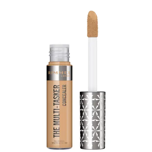 Rimmel the Multi-Tasker Concealer 10 Ml 025 Ivoty Pink