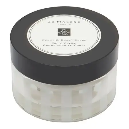 Jo Malone Peony & Blush Suede Body Creme 175Ml in Skin Care