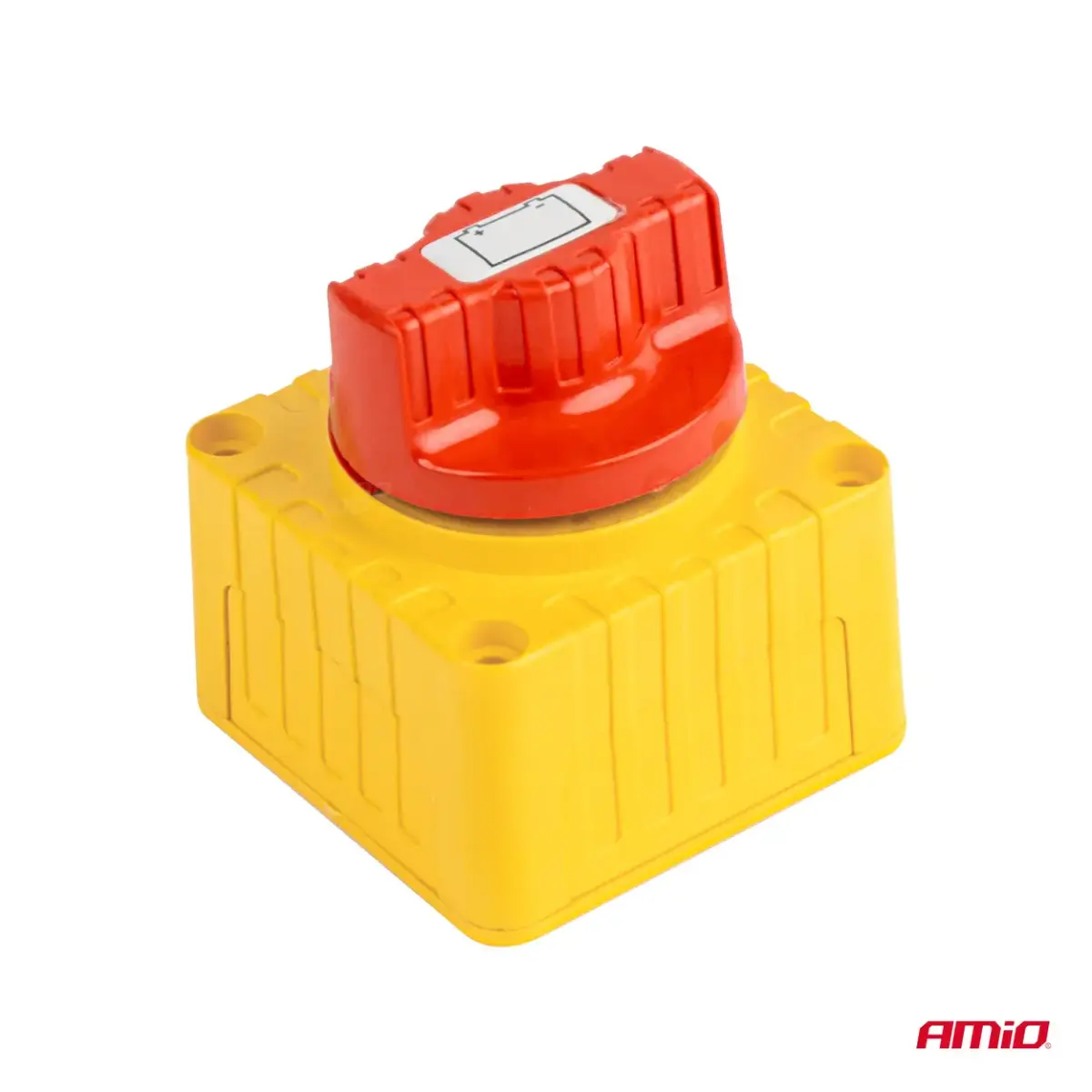 Main power switch 12-48V max.300A AMIO-03839