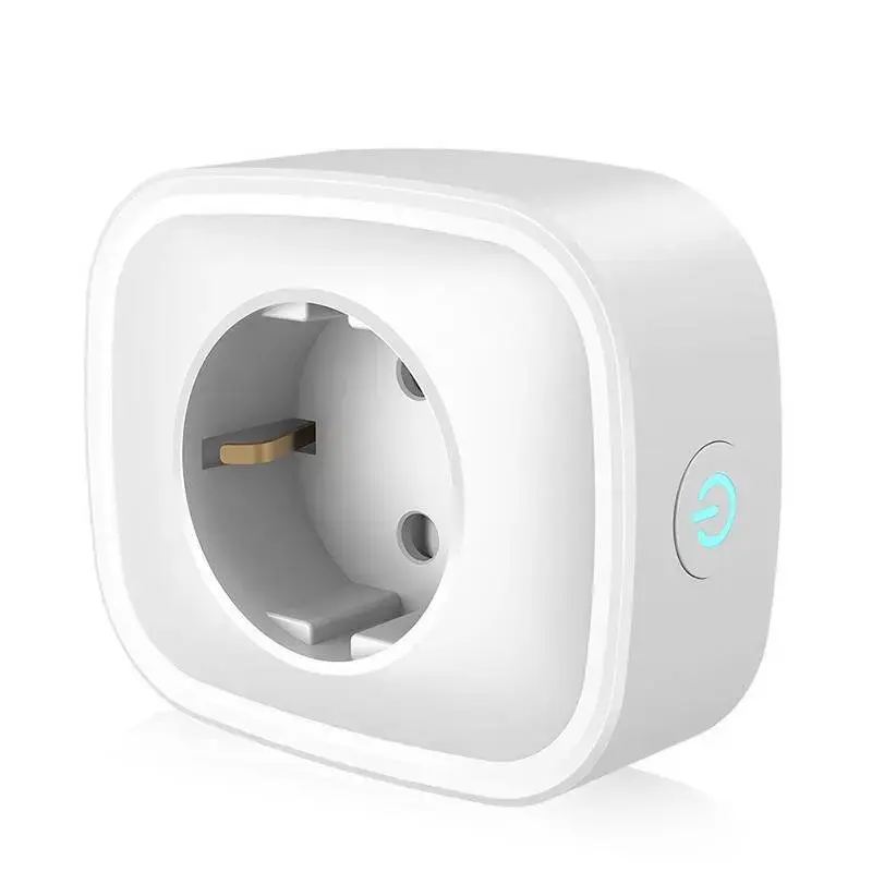 Gosund SP1-C viedligzda WiFi Apple Home Kit (2 gab.)