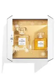 Chanel No 5 Giftset
