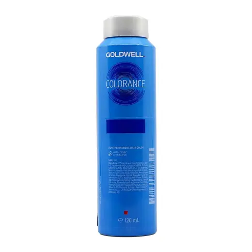 Goldwell, Colorance Acid, Demi-Permanent Hair Dye, 10G Champagne Blonde, 120 ml