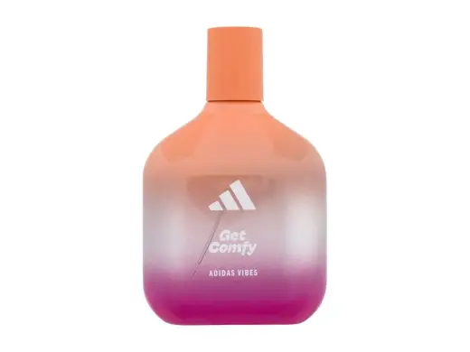 Adidas Vibes Get Comfy Eau de Parfum 100 ml