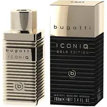 Iconiq Gold EDT