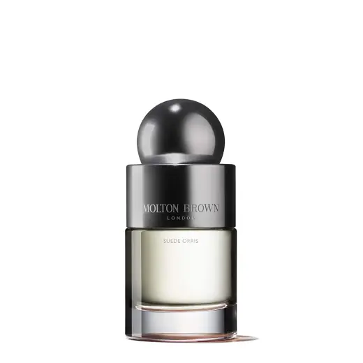 Molton Brown Suede Orris (EDT) tualettvesi unisex 100 ml