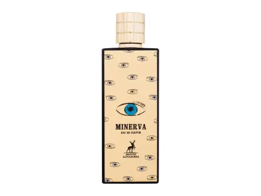 Maison Alhambra Minerva Eau de Parfum 80 ml