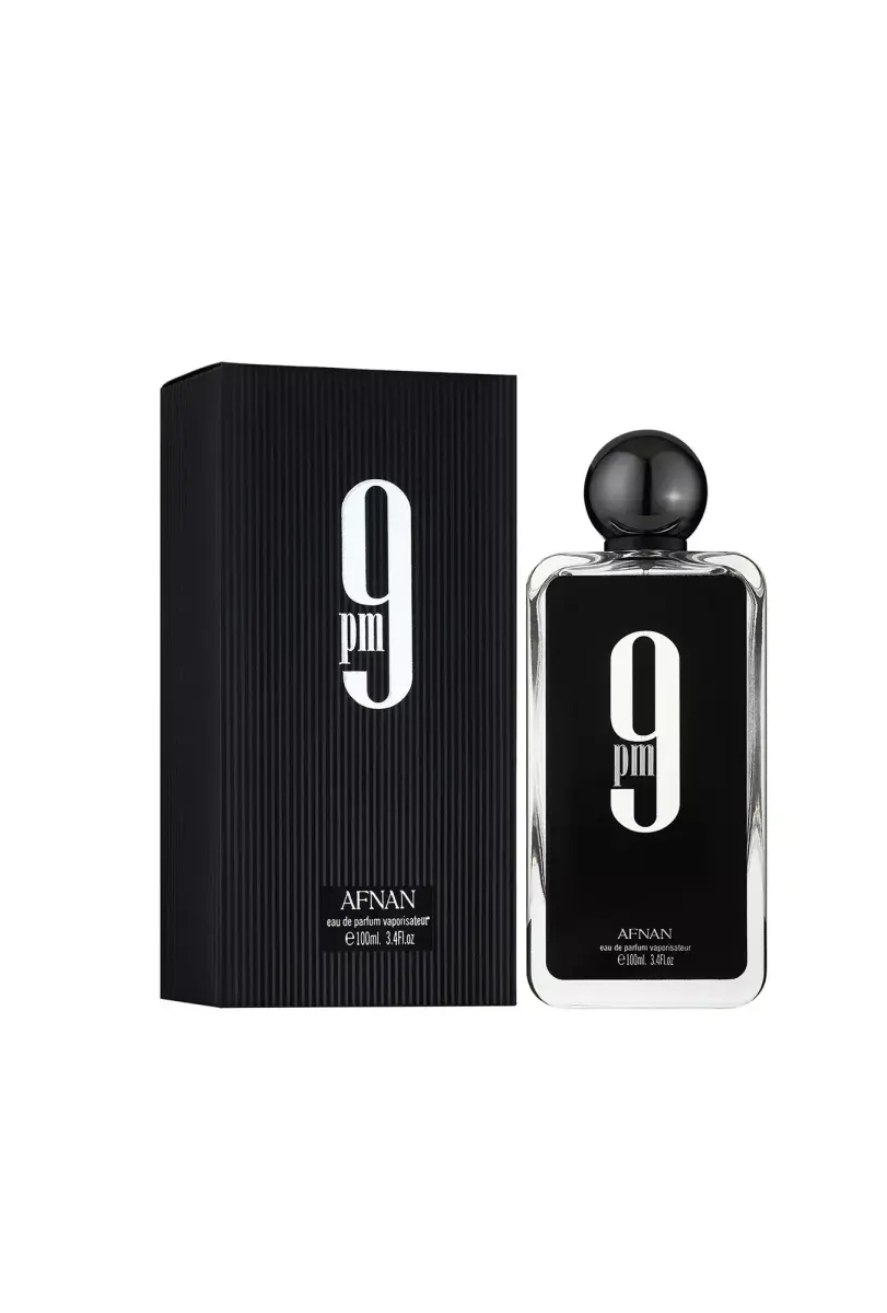 Afnan 9 pm Edp 150ml