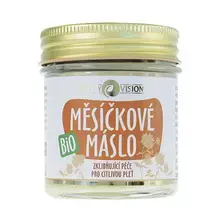 Органическое масло календулы.