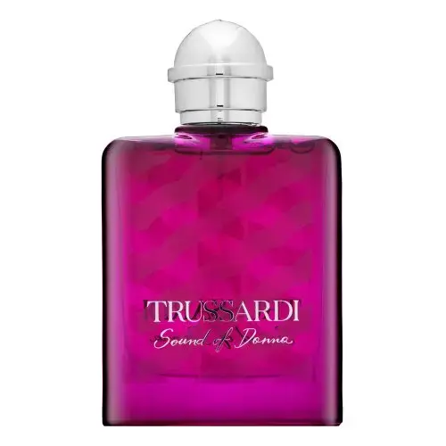 Trussardi Sound of Donna (EDP) parfimērijas ūdens sievietēm 50 ml