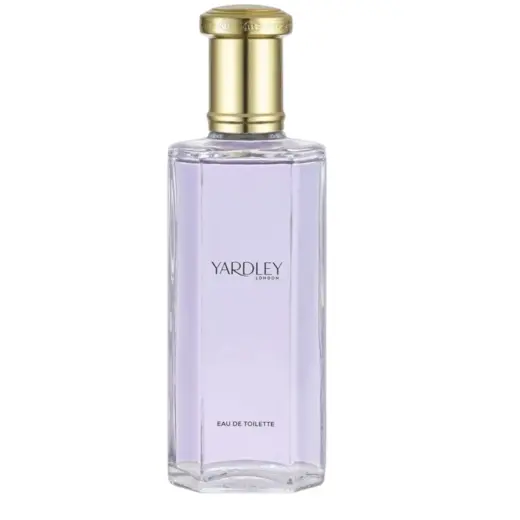 Yardley English Lavender (EDT) туалетная вода для женщин 50 мл