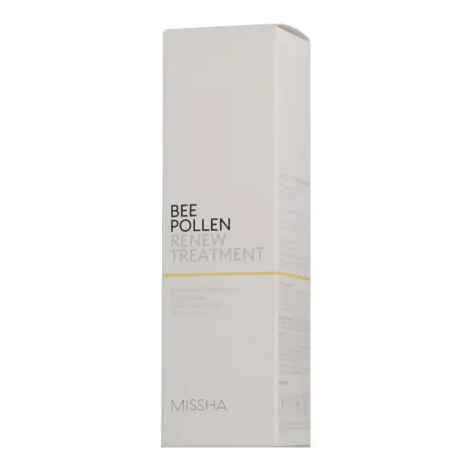 Missha Bee Polen Renew Treatment Face Spray 150ml