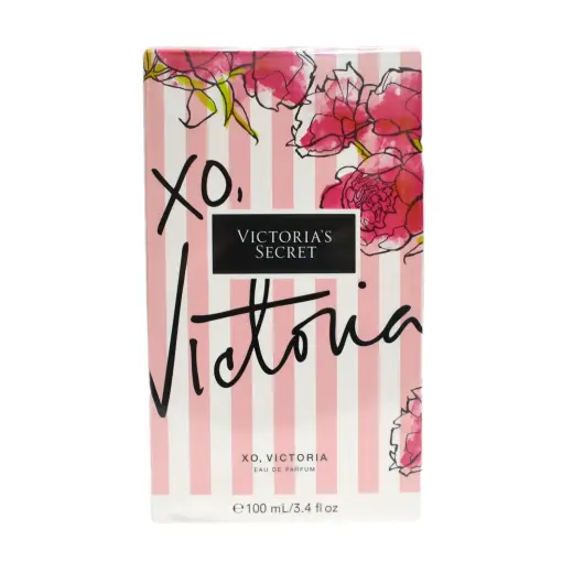 Victoria's Secret Xo Victoria (EDP) parfimērijas ūdens sievietēm 100 ml