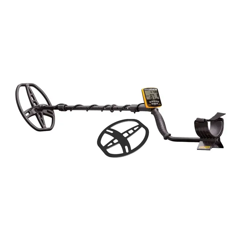 GARRETT Ace Apex 8.5x11 Metal Detector