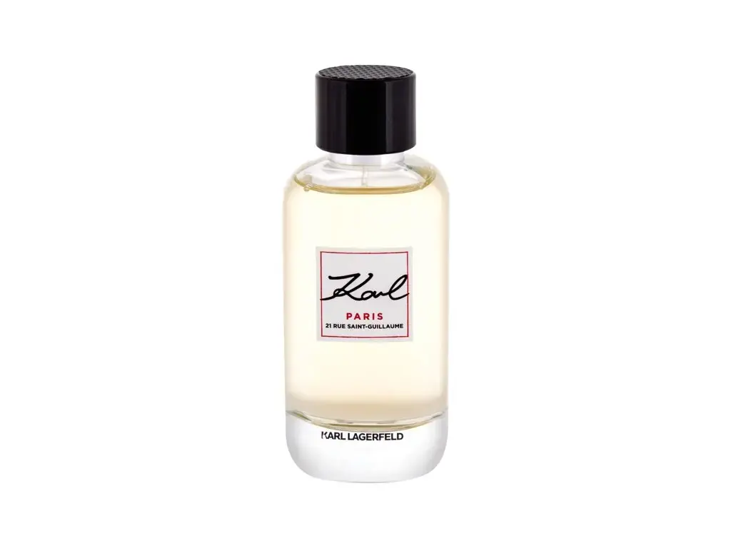 Karl Lagerfeld Karl Paris 21 Rue Saint-Guillaume Eau de Parfum 100 ml