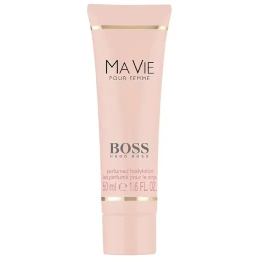 Hugo Boss, Boss Ma Vie, Moisturizing, Body Lotion, 50 ml