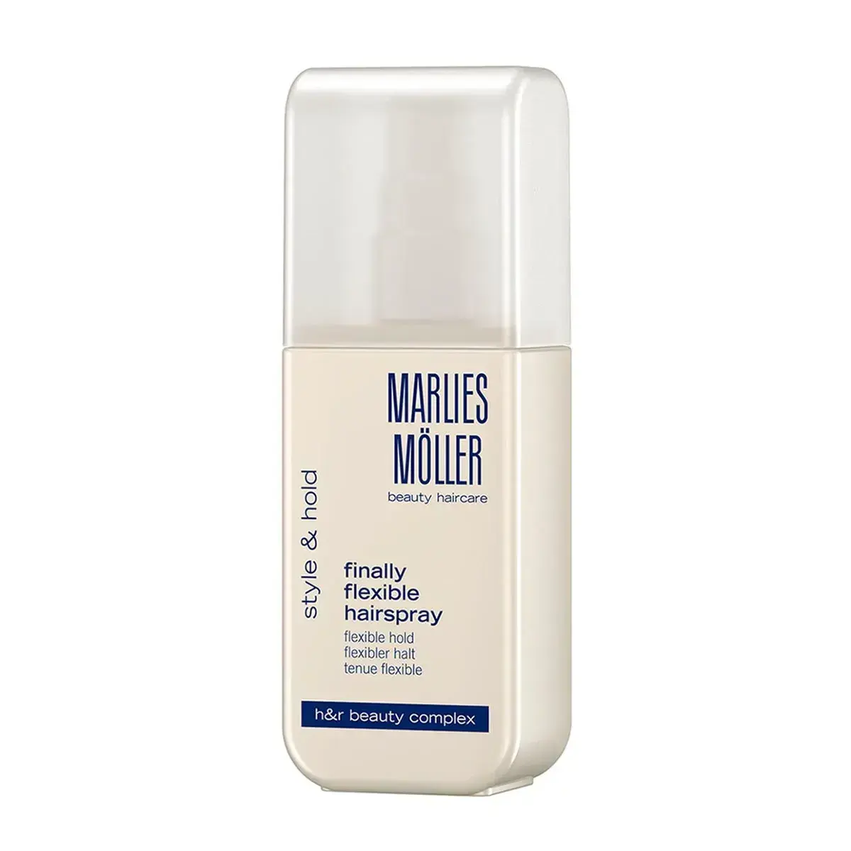 Marlies Möller Marlies Möller Style And
