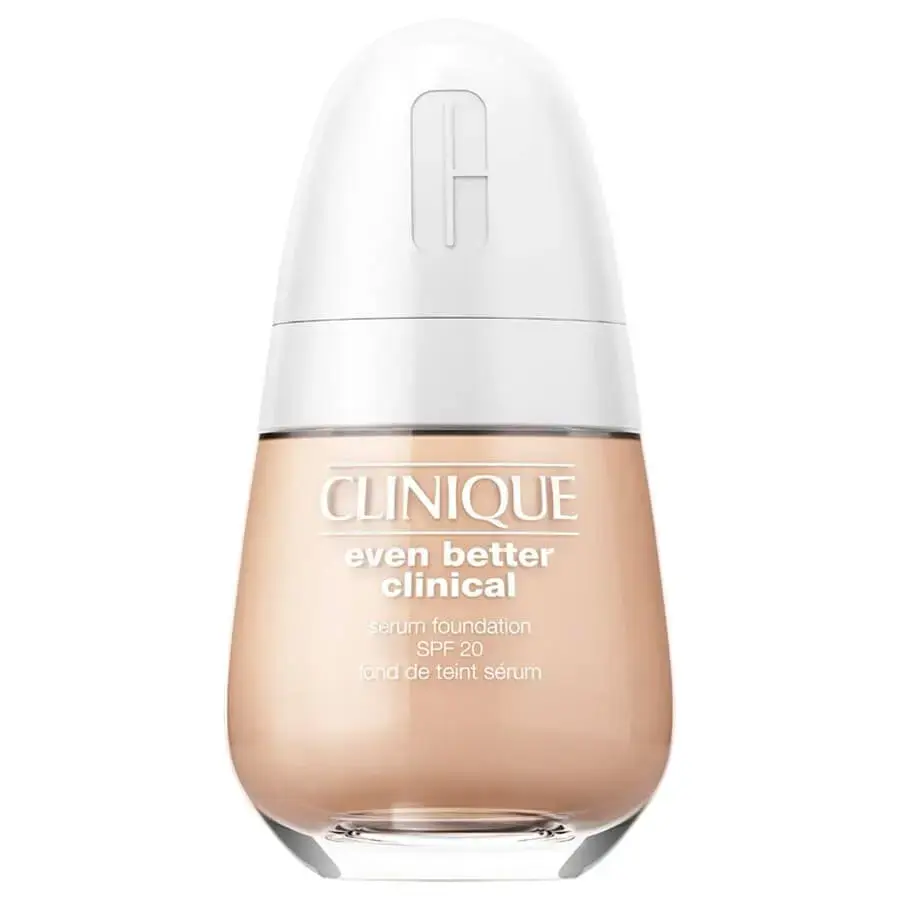 Clinique Even Better Clinical Serum Foundation SPF20 - Nude