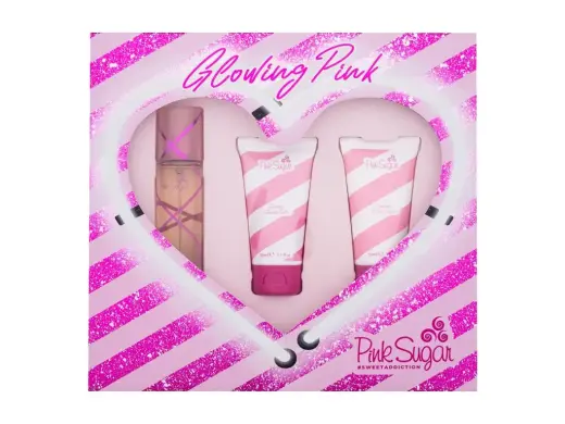 Pink Sugar Pink Sugar Eau de Toilette 50 ml