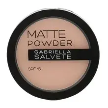 Matte Powder - Mattifying Powder 8 g