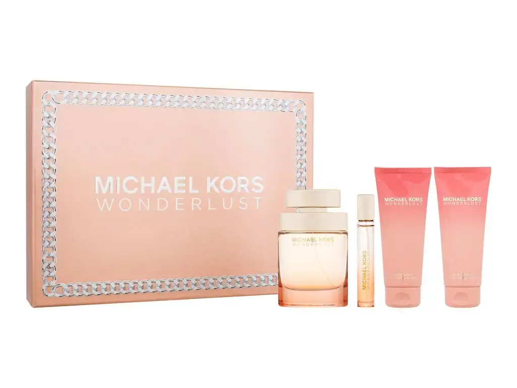 Michael Kors Wonderlust Eau de Parfum 100 ml