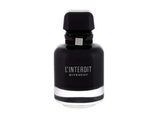 Givenchy L'Interdit Intense Eau de Parfum 80 ml
