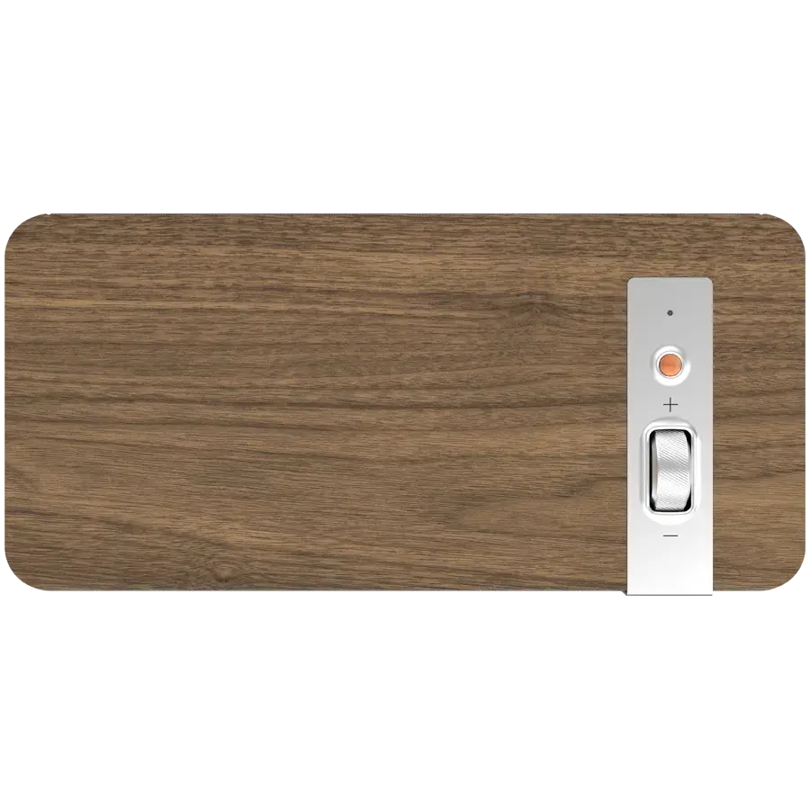 Klipsch Home Audio System The One Plus, Walnut