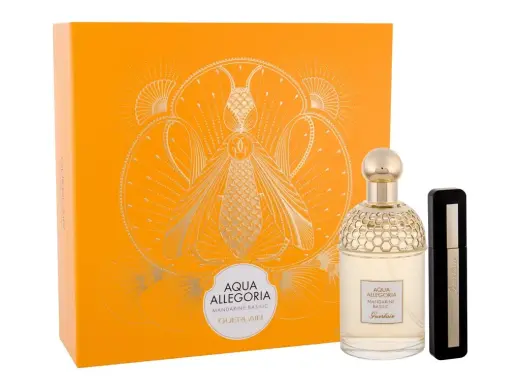 Guerlain Aqua Allegoria Mandarine Basilic Eau de Toilette 125 ml