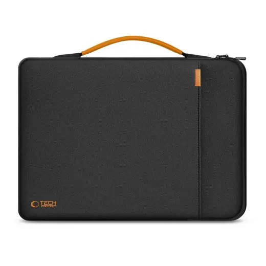 Tech-Protect Defender RS Laptop Bag 13-14 - Black