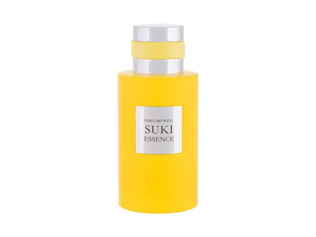 WEIL Suki Essence Eau de Parfum 100 ml