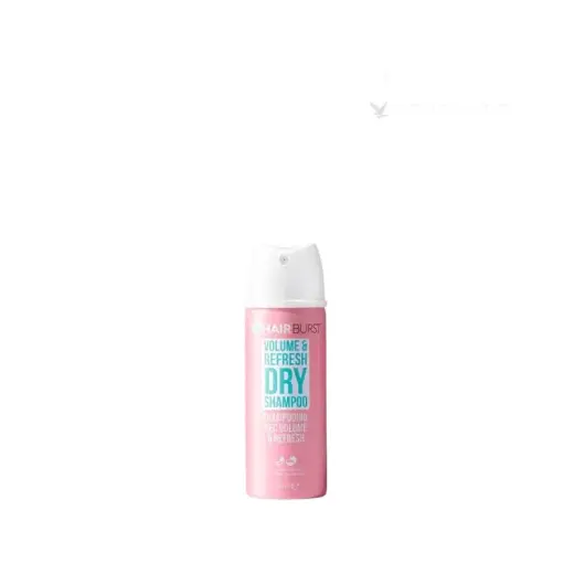 Hairburst, Hairburst, Hair Dry Shampoo, Volume & Texture, 50 ml