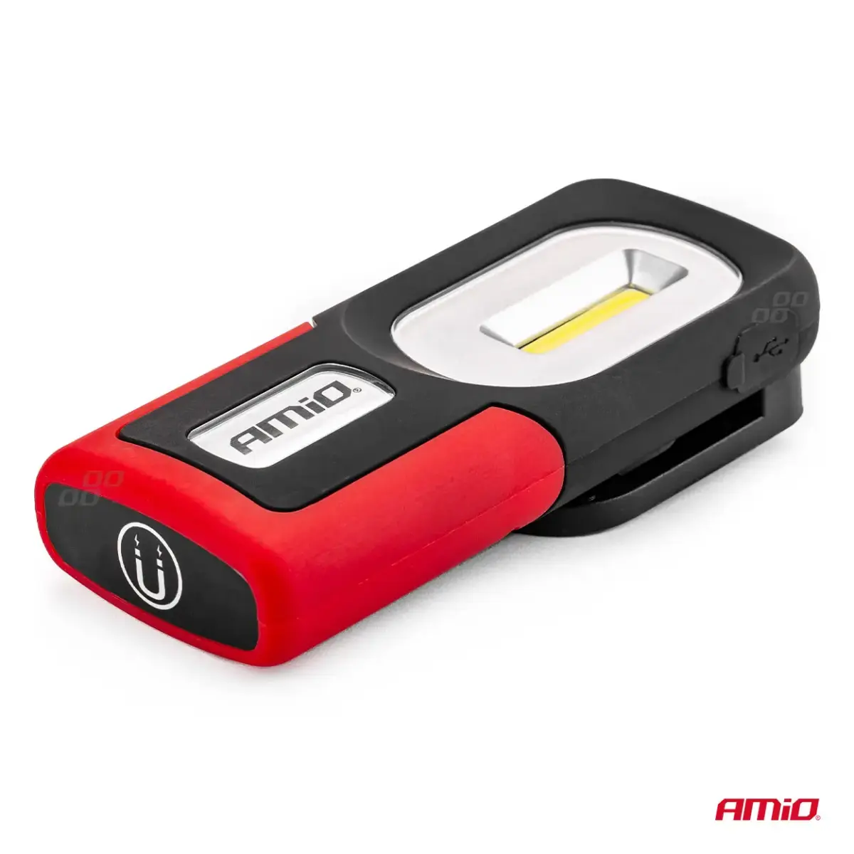 LED working torch WT06