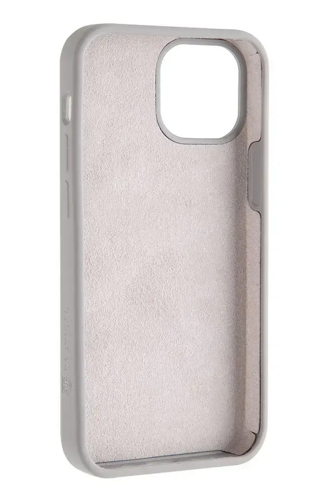 Tactical Velvet Smoothie Cover for Apple iPhone 13 mini Foggy