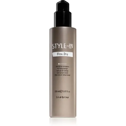 InebryaStyle-in Gel Hairdryer 150ml