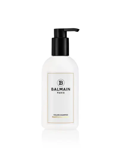 Balmain, Volume, Hair Shampoo, Volume, 300 ml