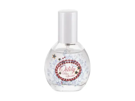 Oilily Blue Sparkle Eau de Toilette 25 ml