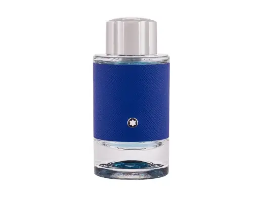 Montblanc Explorer Ultra Blue Eau de Parfum 100 ml
