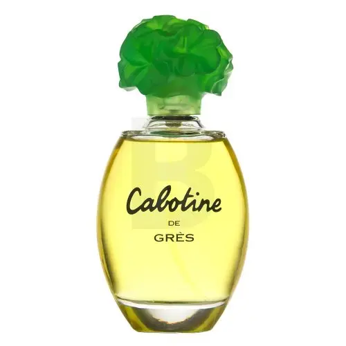 Gres Cabotine parfimērijas ūdens sievietēm 100 ml
