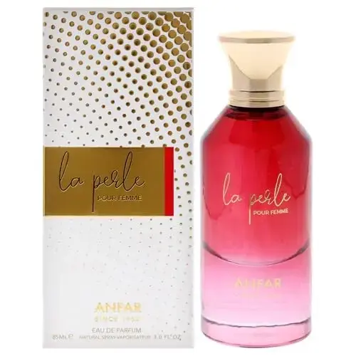 Anfar La Perle smaržas sievietēm (EDP) 90 ml