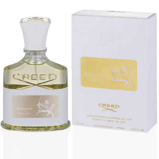 Creed Aventus for Her Eau De Parfum Spray 75Ml in Clear