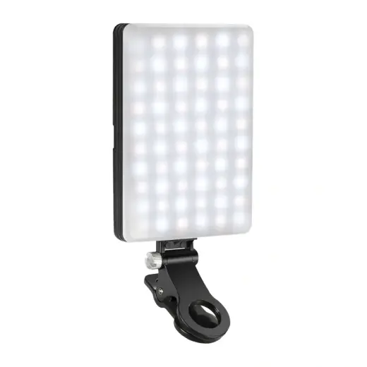 LED studio light NEEWER BASICS VL67B