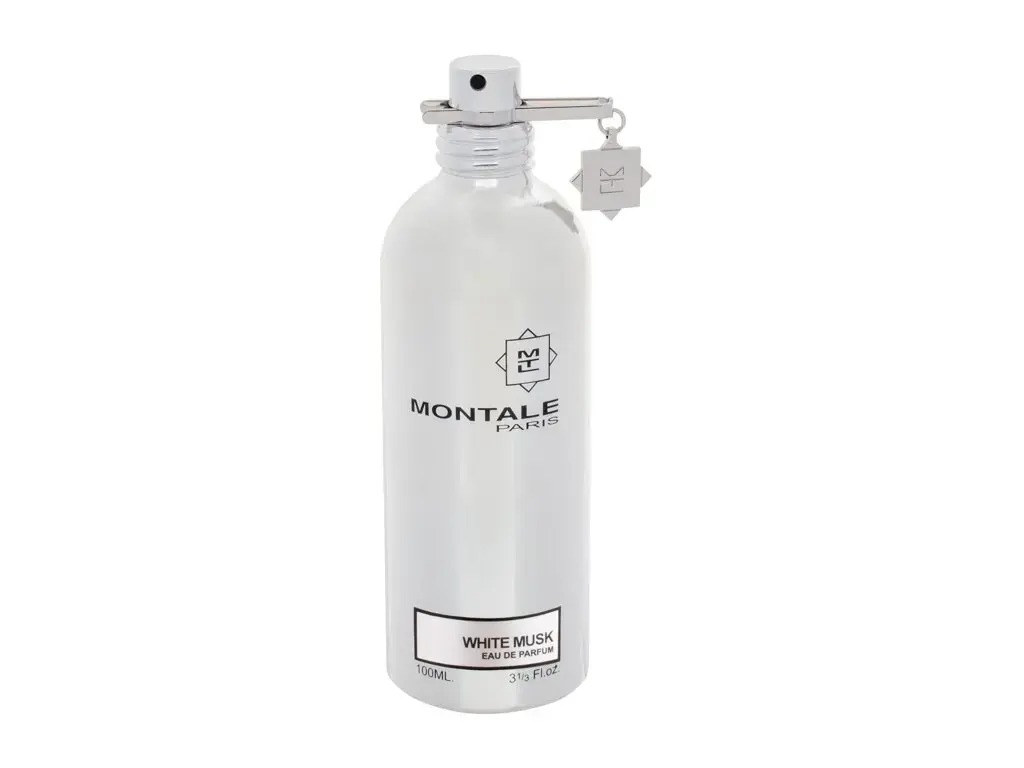 Montale White Musk Eau de Parfum 100 ml