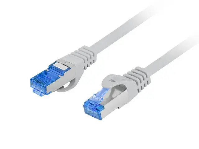 Patchcord cat.6a S|FTP 0.25m PCF6A-10CC-0025-S