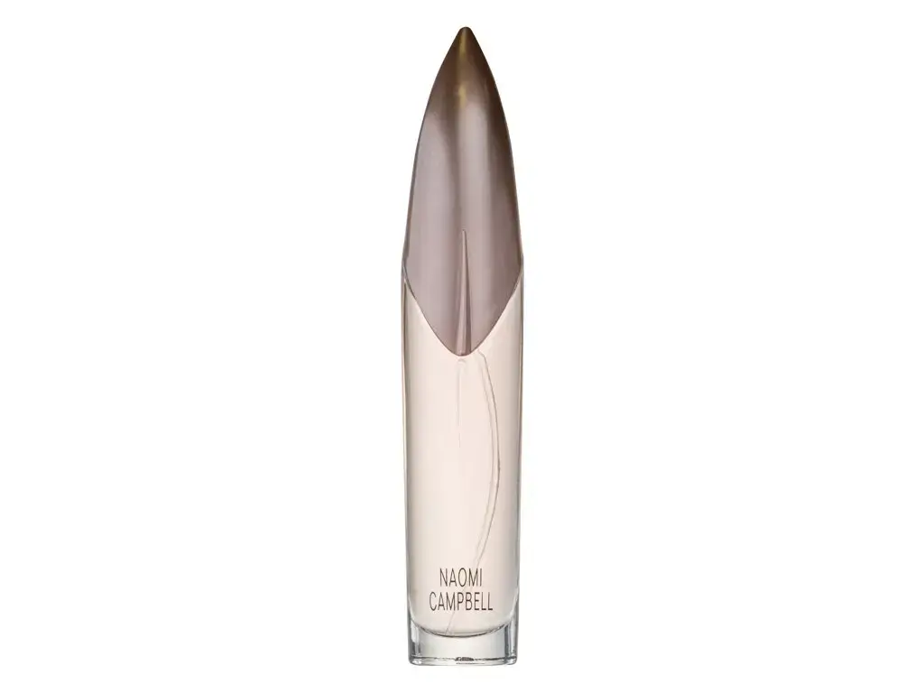 Naomi Campbell Naomi Campbell Eau de Toilette 50 ml