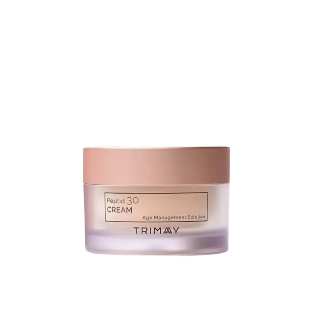 Trimay, Peptid 30, Anti-Aging & Firming, Day & Night, Cream, Face, 50 ml