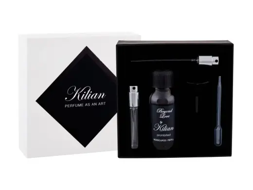 By Kilian The Narcotics Beyond Love prohibited Refill Eau de Parfum 50 ml